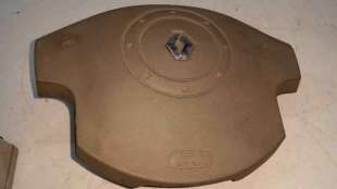 KIT AIRBAG RENAULT SCENIC II 1.9 dCi D (120 CV) DE 2004 - D.3460809 2