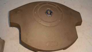 KIT AIRBAG RENAULT SCENIC II 1.9 dCi D (120 CV) DE 2004 - D.3460809