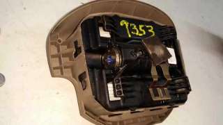 KIT AIRBAG RENAULT SCENIC II 1.9 dCi D (120 CV) DE 2004 - D.3460809