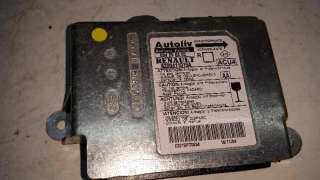 KIT AIRBAG RENAULT SCENIC II 1.9 dCi D (120 CV) DE 2004 - D.3460809