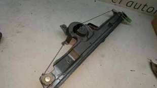 ELEVALUNAS DELANTERO DERECHO RENAULT SCENIC II 1.9 dCi D (120 CV) DE 2004 - D.3460810 2