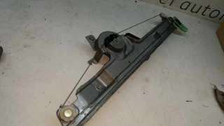 ELEVALUNAS DELANTERO DERECHO RENAULT SCENIC II 1.9 dCi D (120 CV) DE 2004 - D.3460810