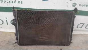 RADIADOR AGUA RENAULT SCENIC 1.9 D (64 CV) DE 2000 - D.3460998 / RM1129 2
