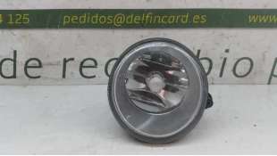 FARO ANTINIEBLA DERECHO RENAULT SCENIC 1.9 D (64 CV) DE 2000 - D.3461047