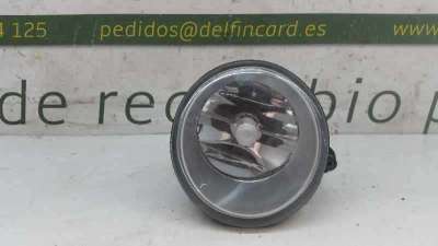 FARO ANTINIEBLA DERECHO RENAULT SCENIC 1.9 D (64 CV) DE 2000 - D.3461047