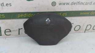 KIT AIRBAG RENAULT SCENIC 1.9 D (64 CV) DE 2000 - D.3461049 2