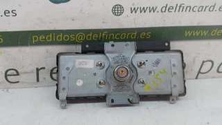 KIT AIRBAG RENAULT SCENIC 1.9 D (64 CV) DE 2000 - D.3461049