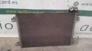 CONDENSADOR / RADIADOR AIRE ACONDICIONADO RENAULT SCENIC 1.9 D (64 CV) DE 2000 - D.3461060 / MAQ02