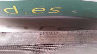 CONDENSADOR / RADIADOR AIRE ACONDICIONADO RENAULT SCENIC 1.9 D (64 CV) DE 2000 - D.3461060 / MAQ02