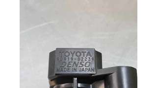 BOBINA ENCENDIDO TOYOTA RAV 4 1.8 16V (125 CV) DE 2005 - D.3461657 / 9091902239