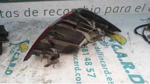 PILOTO TRASERO IZQUIERDO CITROEN C4 PICASSO 2.0 HDi FAP (150 CV) DE 2009 - D.3461887 2