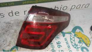 PILOTO TRASERO DERECHO CITROEN C4 PICASSO 2.0 HDi FAP (150 CV) DE 2009 - D.3461888