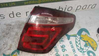 PILOTO TRASERO DERECHO CITROEN C4 PICASSO 2.0 HDi FAP (150 CV) DE 2009 - D.3461888