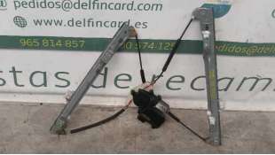 ELEVALUNAS DELANTERO DERECHO CITROEN C4 PICASSO 2.0 HDi FAP (150 CV) DE 2009 - D.3461932