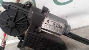 ELEVALUNAS DELANTERO DERECHO CITROEN C4 PICASSO 2.0 HDi FAP (150 CV) DE 2009 - D.3461932 2