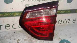 PILOTO TRASERO DERECHO CITROEN C4 PICASSO 2.0 HDi FAP (150 CV) DE 2009 - D.3462122