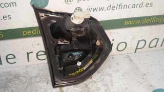 PILOTO TRASERO DERECHO CITROEN C4 PICASSO 2.0 HDi FAP (150 CV) DE 2009 - D.3462122