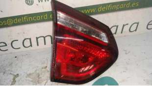 PILOTO TRASERO IZQUIERDO CITROEN C4 PICASSO 2.0 HDi FAP (150 CV) DE 2009 - D.3462123