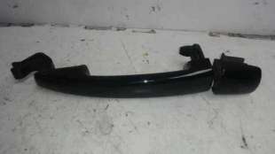 MANETA EXTERIOR TRASERA DERECHA CITROEN C5 BERLINA 1.6 16V HDi FAP (109 CV) DE 2010 - D.3466889