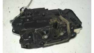 CERRADURA PUERTA DELANTERA DERECHA SEAT IBIZA SC 1.4 16V (86 CV) DE 2010 - D.3467155 / 5N1837016C 2