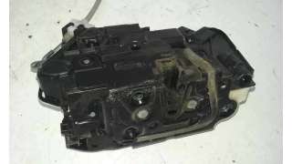 CERRADURA PUERTA DELANTERA DERECHA SEAT IBIZA SC 1.4 16V (86 CV) DE 2010 - D.3467155 / 5N1837016C