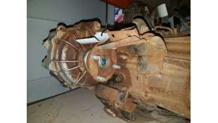 CAJA TRANSFER TOYOTA HILUX 2.5 td DE 2002 - D.3467812
