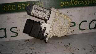 MOTOR ELEVALUNAS TRASERO IZQUIERDO VOLKSWAGEN GOLF V BERLINA 1.6 16V FSI (116 CV) DE 2004 - D.3468786