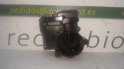 CAJA MARIPOSA PEUGEOT 308 1.6 16V (120 CV) DE 2007 - D.3470856 / A2C532279370