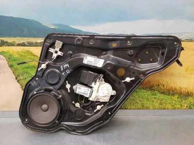 ELEVALUNAS TRASERO DERECHO SEAT TOLEDO 1.9 TDI (110 CV) DE 2001 - D.3470872 / 1M0839730H