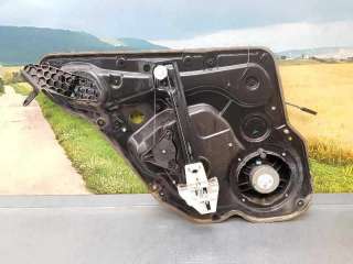 ELEVALUNAS TRASERO DERECHO SEAT TOLEDO 1.9 TDI (110 CV) DE 2001 - D.3470872 / 1M0839730H