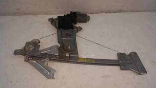 ELEVALUNAS TRASERO DERECHO CITROEN XSARA BERLINA 2.0 HDi (90 CV) DE 2000 - D.3470969
