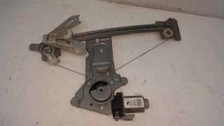 ELEVALUNAS TRASERO DERECHO CITROEN XSARA BERLINA 2.0 HDi (90 CV) DE 2000 - D.3470969