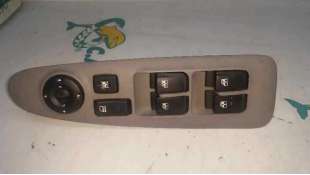 MANDO 4 ELEVALUNAS KIA MAGENTIS 2.0 CRDi (140 CV) DE 2006 - D.3471142 / 9357023109S8