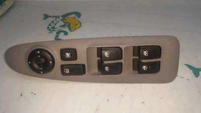 MANDO 4 ELEVALUNAS KIA MAGENTIS 2.0 CRDi (140 CV) DE 2006 - D.3471142 / 9357023109S8