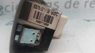 MANDO 4 ELEVALUNAS KIA MAGENTIS 2.0 CRDi (140 CV) DE 2006 - D.3471142 / 9357023109S8
