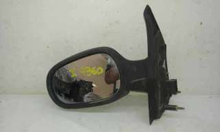 RETROVISOR IZQUIERDO RENAULT SCENIC 2.0 16V (139 CV) DE 2000 - D.3471583