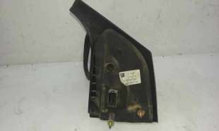 RETROVISOR IZQUIERDO RENAULT SCENIC 2.0 16V (139 CV) DE 2000 - D.3471583 2