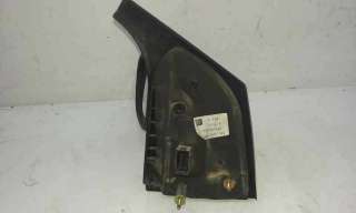 RETROVISOR IZQUIERDO RENAULT SCENIC 2.0 16V (139 CV) DE 2000 - D.3471583