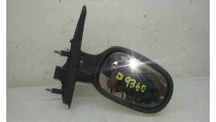 RETROVISOR DERECHO RENAULT SCENIC 2.0 16V (139 CV) DE 2000 - D.3471588