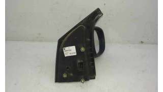 RETROVISOR DERECHO RENAULT SCENIC 2.0 16V (139 CV) DE 2000 - D.3471588