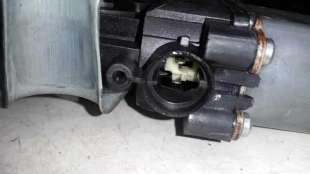 ELEVALUNAS DELANTERO IZQUIERDO RENAULT SCENIC 2.0 16V (139 CV) DE 2000 - D.3471596 2