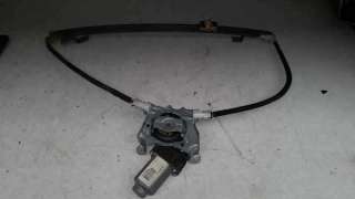 ELEVALUNAS DELANTERO IZQUIERDO RENAULT SCENIC 2.0 16V (139 CV) DE 2000 - D.3471596