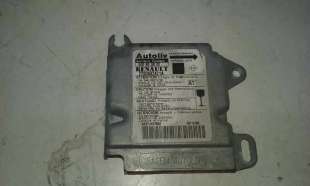KIT AIRBAG RENAULT SCENIC 2.0 16V (139 CV) DE 2000 - D.3471637 2