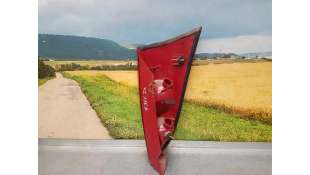 PILOTO TRASERO IZQUIERDO FORD FOCUS BERLINA 1.8 TDCi Turbodiesel (116 CV) DE 2002 - D.3471984 / 1M5113405A 2