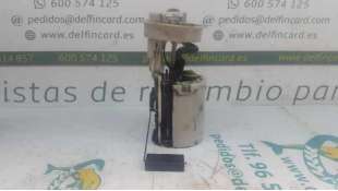 AFORADOR SKODA FABIA 1.9 TDI (101 CV) DE 2000 - D.3472156 / 220212007001