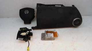 KIT AIRBAG NISSAN NOTE 1.5 dCi Turbodiesel (90 CV) DE 2006 - D.3472241