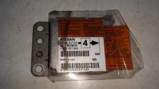 KIT AIRBAG NISSAN NOTE 1.5 dCi Turbodiesel (90 CV) DE 2006 - D.3472241
