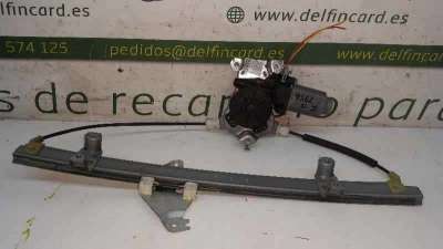 ELEVALUNAS DELANTERO DERECHO NISSAN NOTE 1.5 dCi Turbodiesel (90 CV) DE 2006 - D.3472243