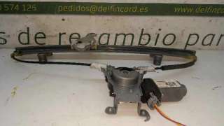 ELEVALUNAS DELANTERO DERECHO NISSAN NOTE 1.5 dCi Turbodiesel (90 CV) DE 2006 - D.3472243