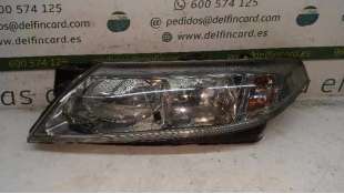 FARO IZQUIERDO RENAULT LAGUNA II 2.0 (135 CV) DE 2003 - D.3472505 / 7701048927